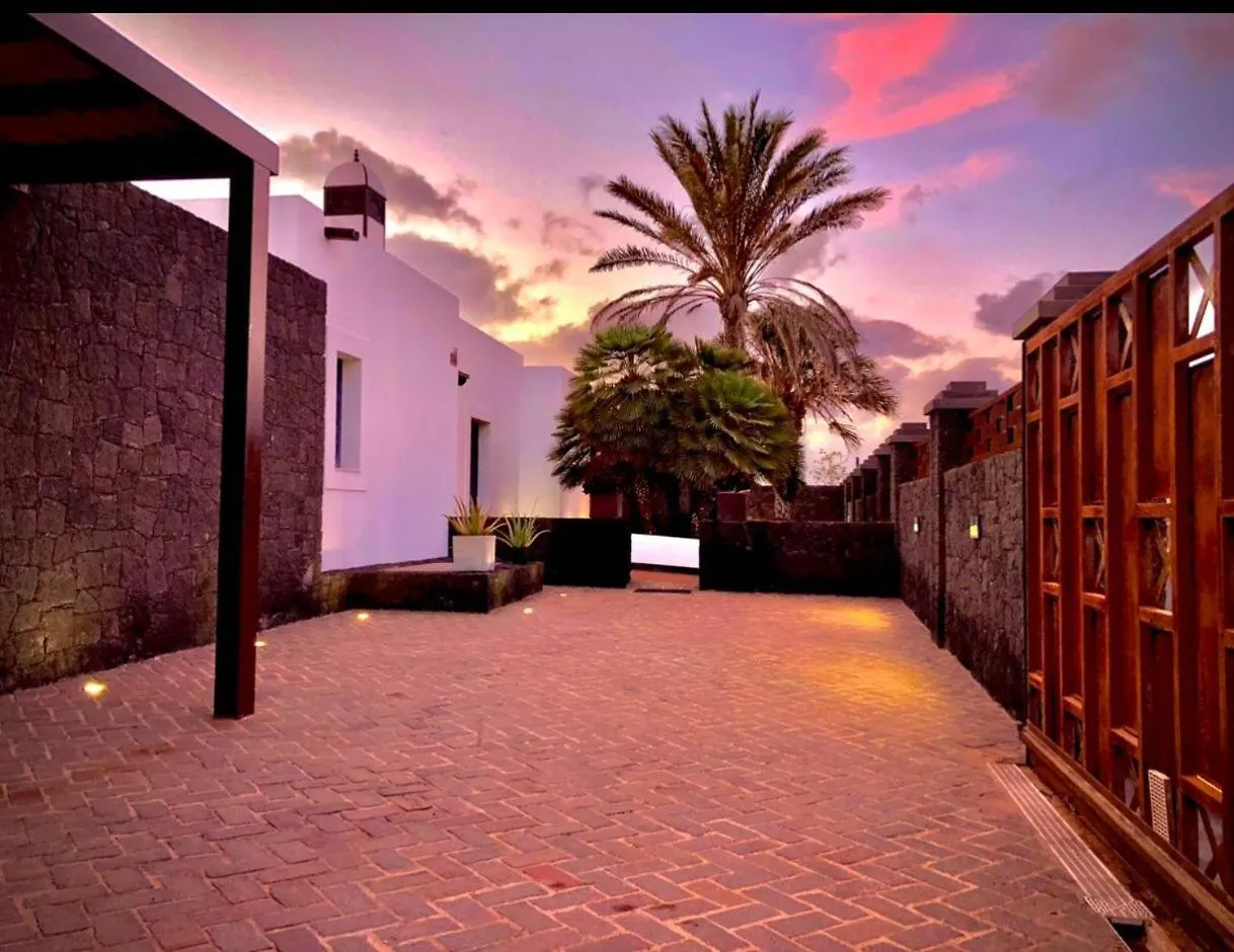 Villas Mamma Mía Playa Blanca  Playa Blanca (Lanzarote)