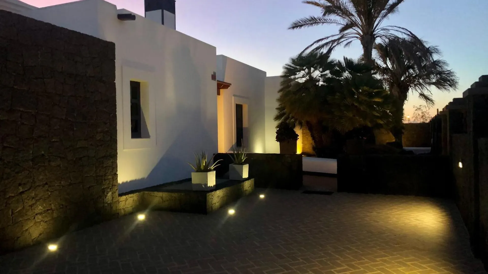 Villas Mamma Mía Playa Blanca