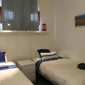 De La Vista Appartement