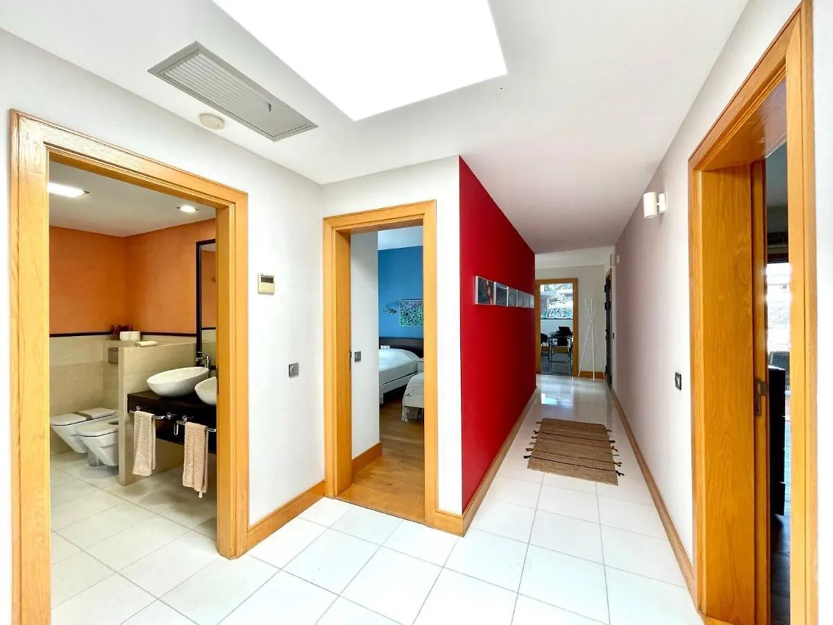 Villas Mamma Mia Pool Heat Private & Jacuzzi Playa Blanca