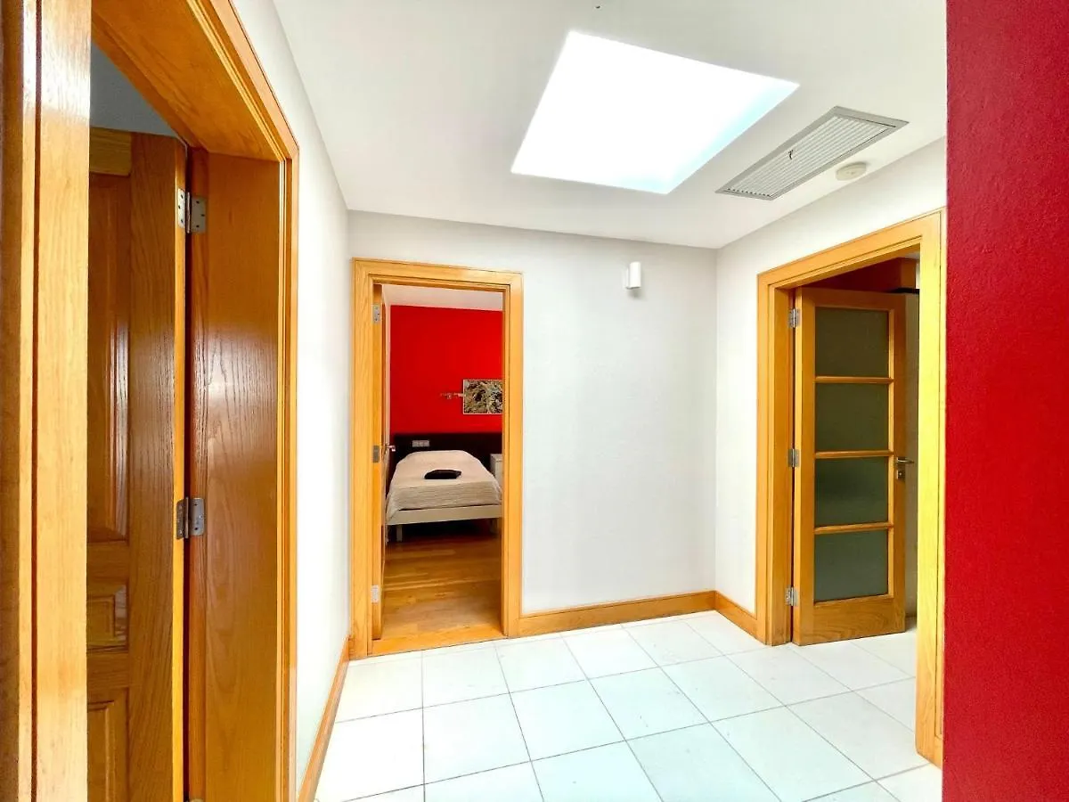 Villas Mamma Mia Pool Heat Private & Jacuzzi Playa Blanca  0*, Playa Blanca (Lanzarote) Spain