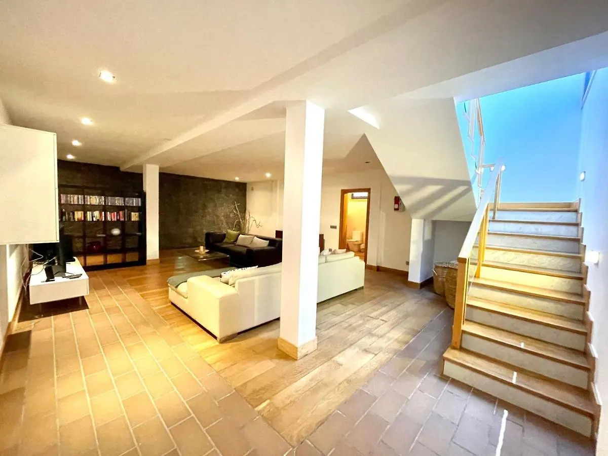 Villas Mamma Mia Pool Heat Private & Jacuzzi Playa Blanca