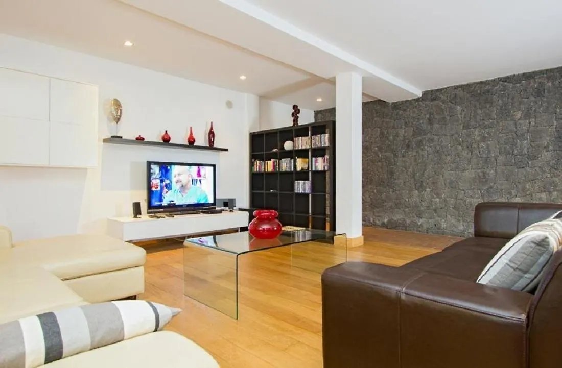 Villas Mamma Mia Pool Heat Private & Jacuzzi Playa Blanca  0*, Playa Blanca (Lanzarote) Spain