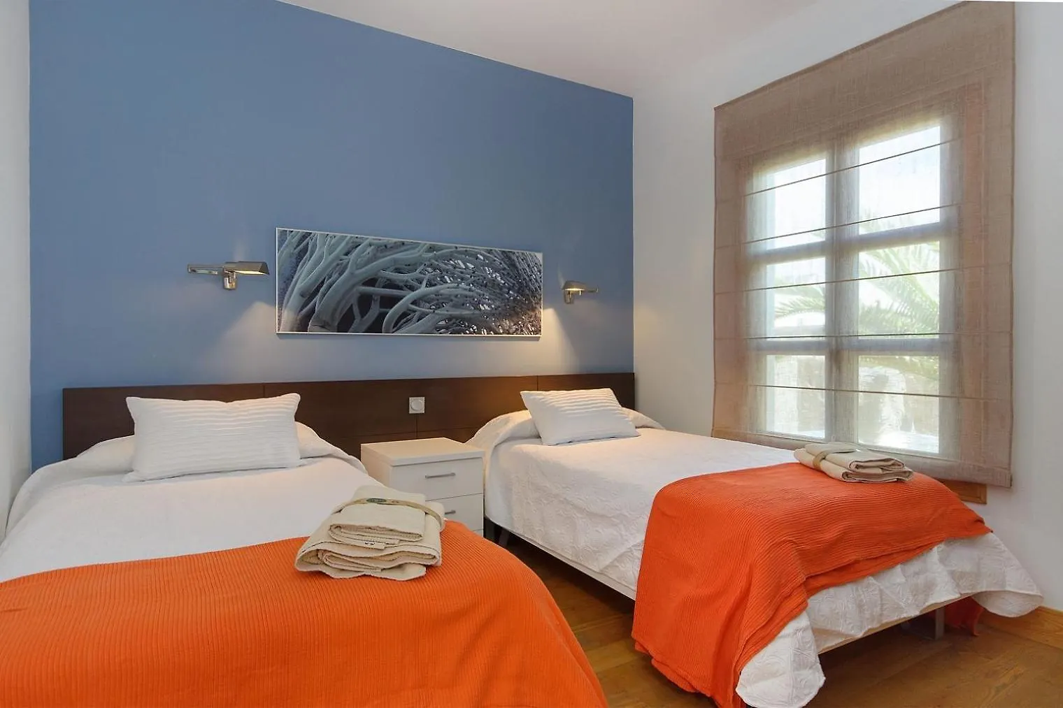 Villas Mamma Mia Pool Heat Private & Jacuzzi Playa Blanca