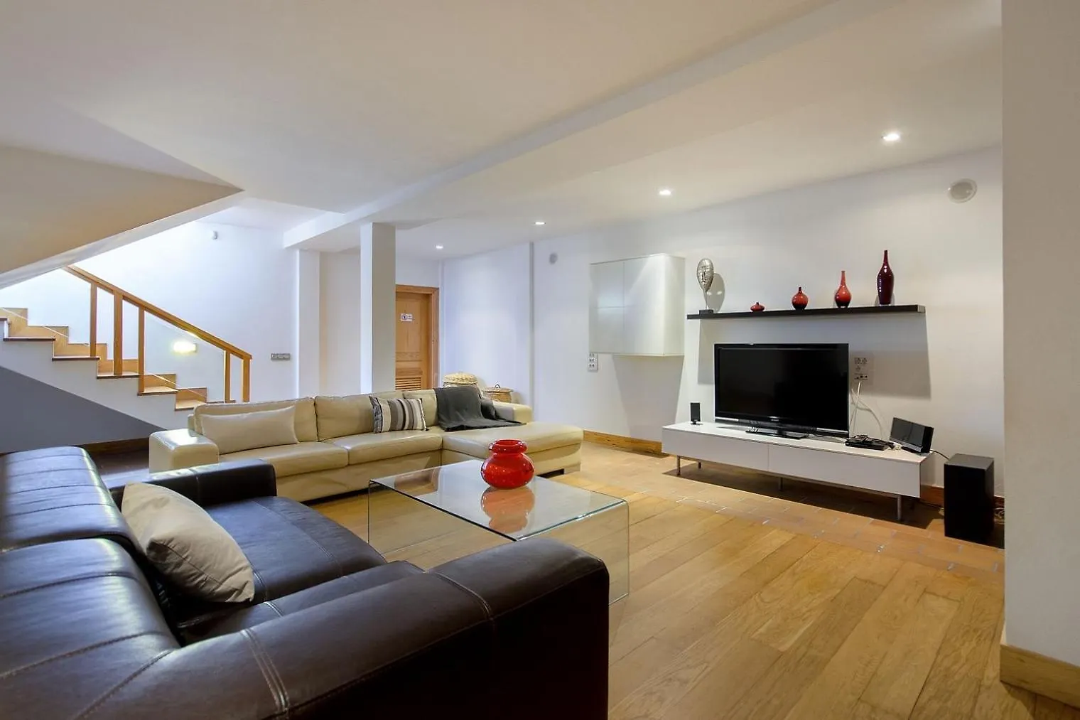 Villas Mamma Mia Pool Heat Private & Jacuzzi Playa Blanca