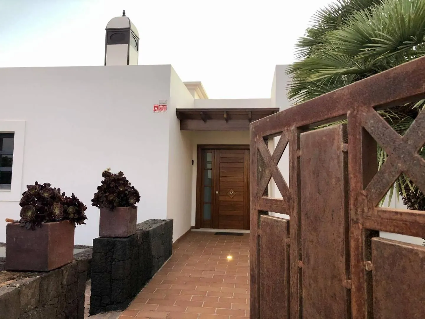 Villas Mamma Mia Pool Heat Private & Jacuzzi Playa Blanca  0*, Playa Blanca (Lanzarote) Spanien