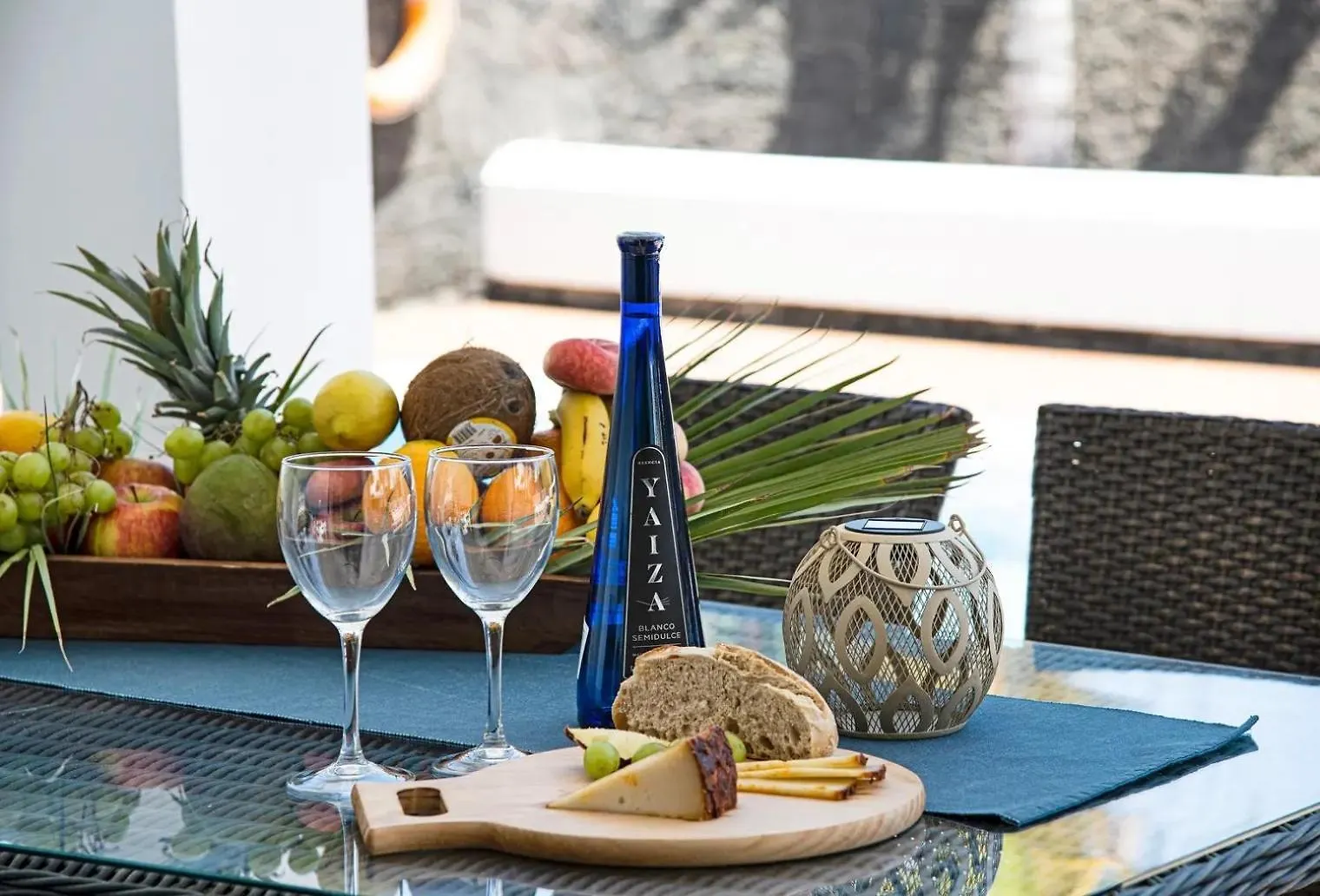 Villas Mamma Mia Pool Heat Private & Jacuzzi Playa Blanca  0*, Playa Blanca (Lanzarote)
