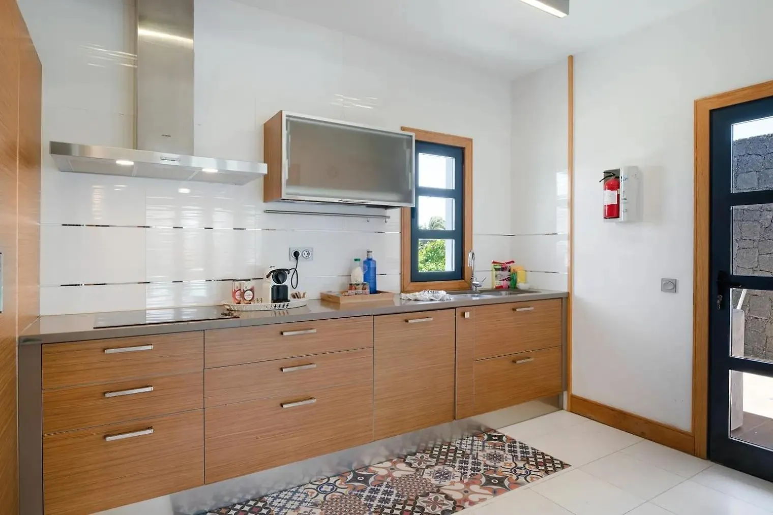 Villas Mamma Mia Pool Heat Private & Jacuzzi Playa Blanca  0*, Playa Blanca (Lanzarote) Spain