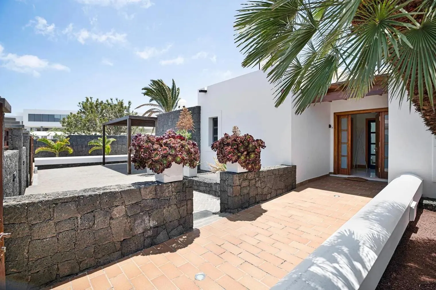 Villas Mamma Mia Pool Heat Private & Jacuzzi Playa Blanca   Playa Blanca (Lanzarote)