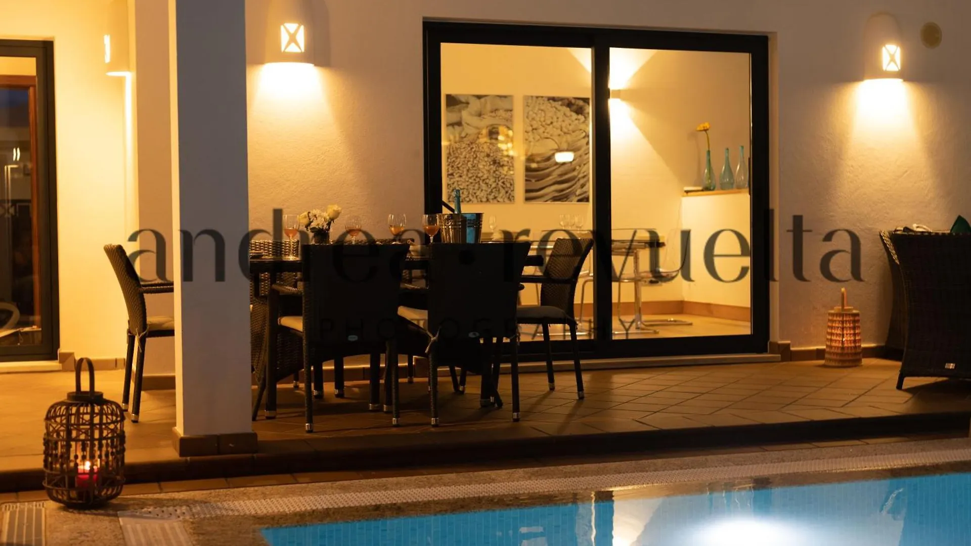 Villas Mamma Mia Pool Heat Private & Jacuzzi Playa Blanca   Playa Blanca (Lanzarote)