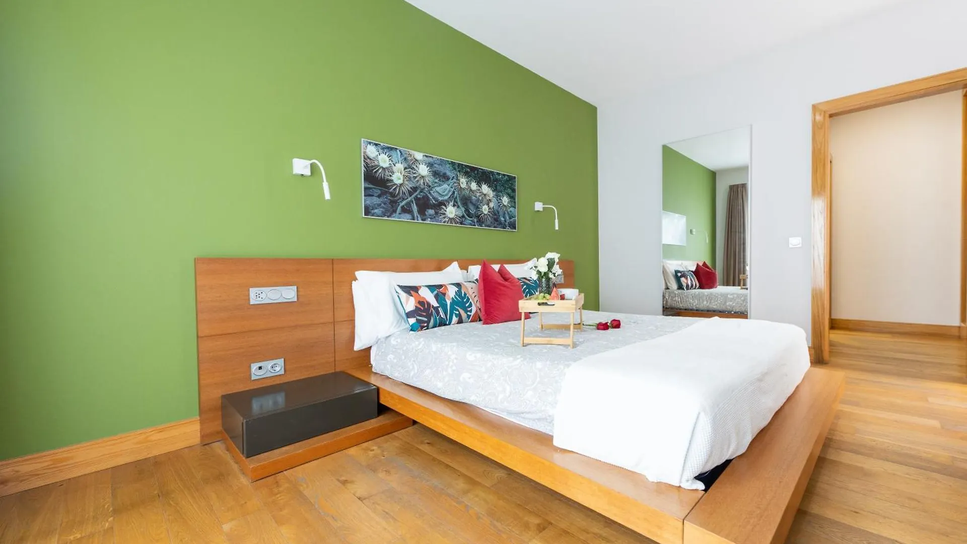 Villas Mamma Mia Pool Heat Private & Jacuzzi Playa Blanca  0*, Playa Blanca (Lanzarote) Spain