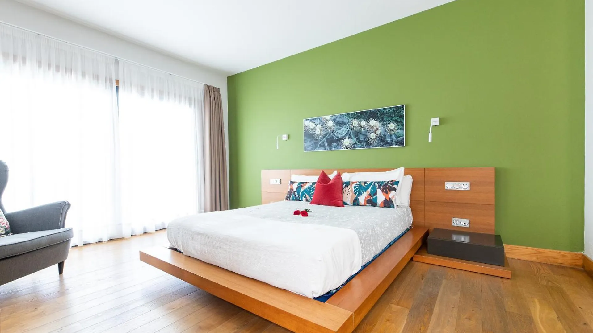 Villas Mamma Mia Pool Heat Private & Jacuzzi Playa Blanca